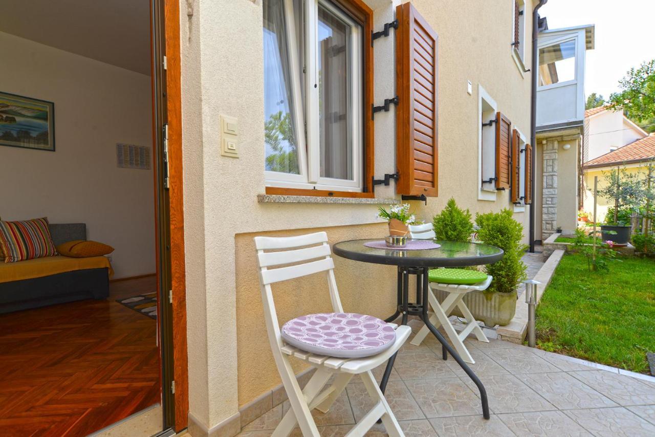 Marko 1377 Apartment Porec