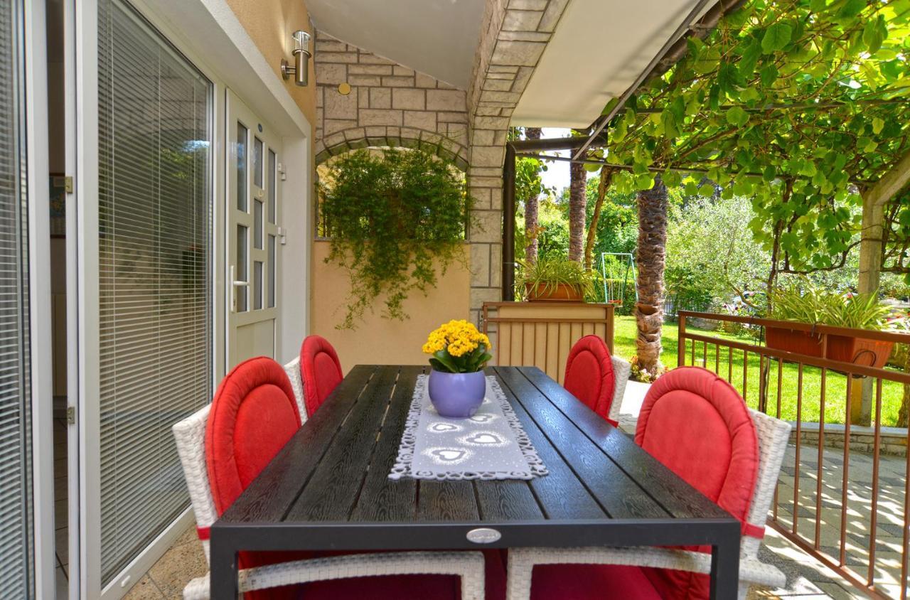 Marko 1377 Apartment Porec