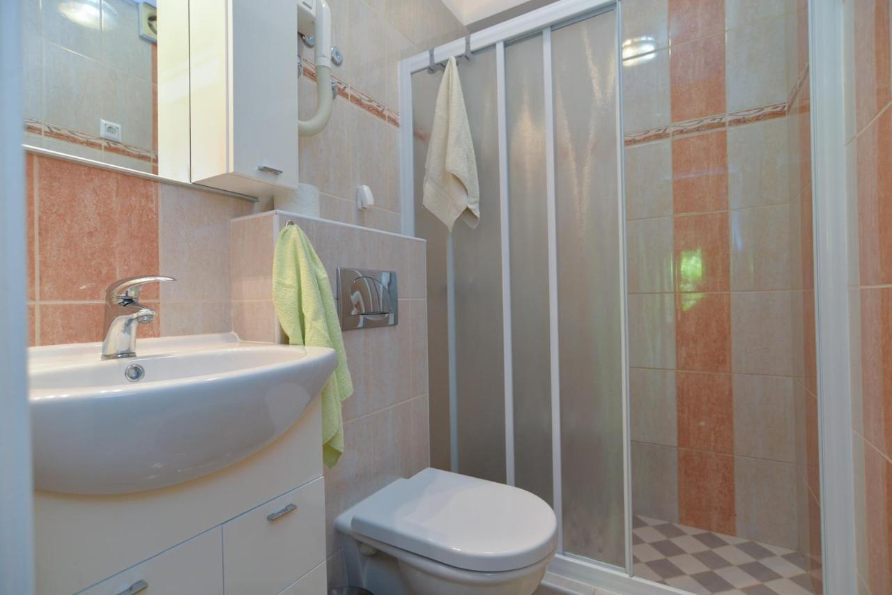 Marko 1377 Apartment Porec