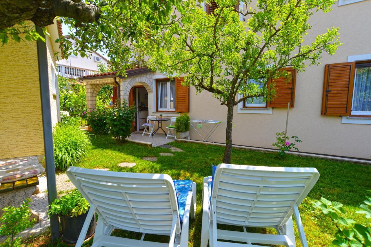 Apartment Marko 1377 Porec
