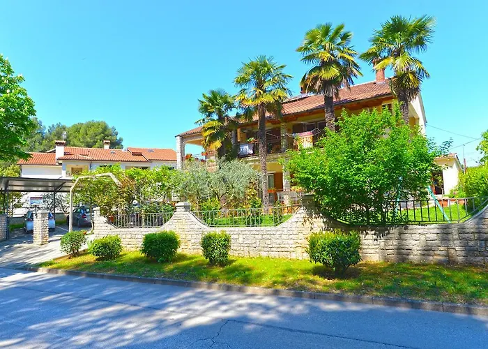 Apartments Marko 1377