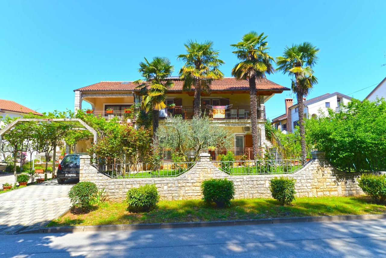 Marko 1377 Porec