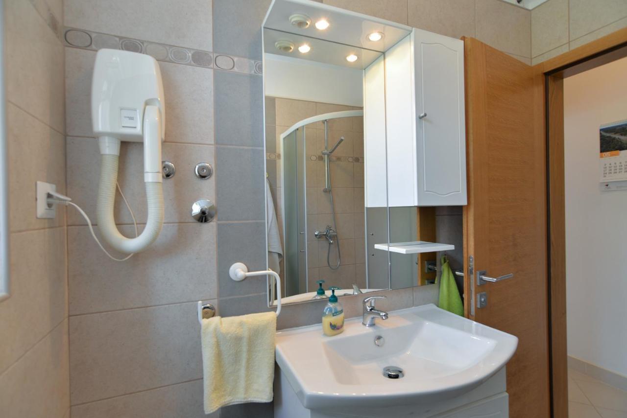 Marko 1377 Apartmán Porec