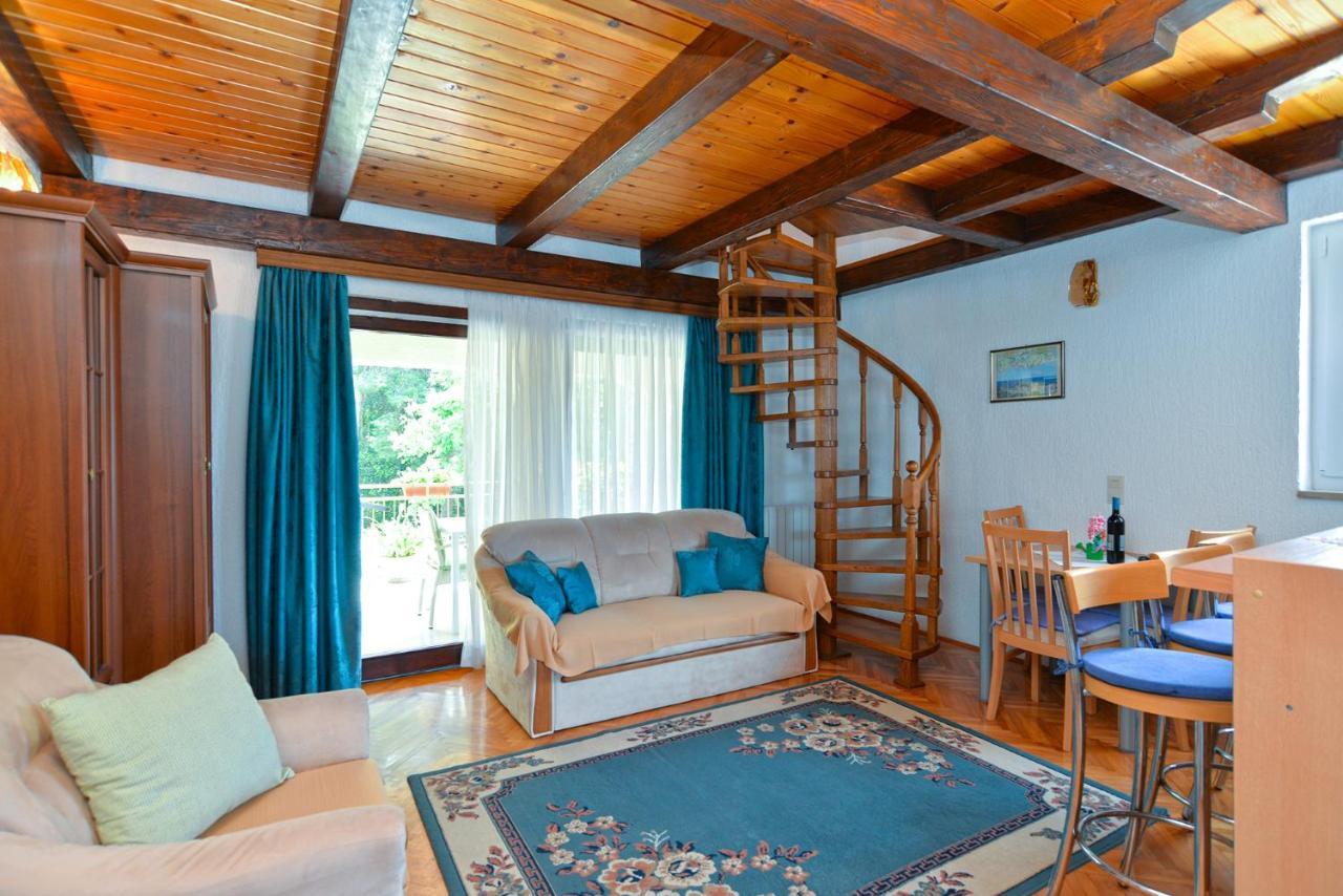 Marko 1377 Apartmán *
