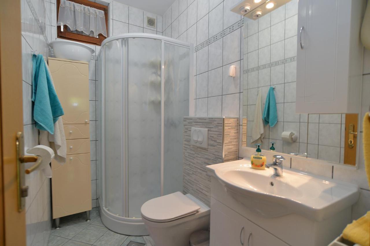Marko 1377 Apartment