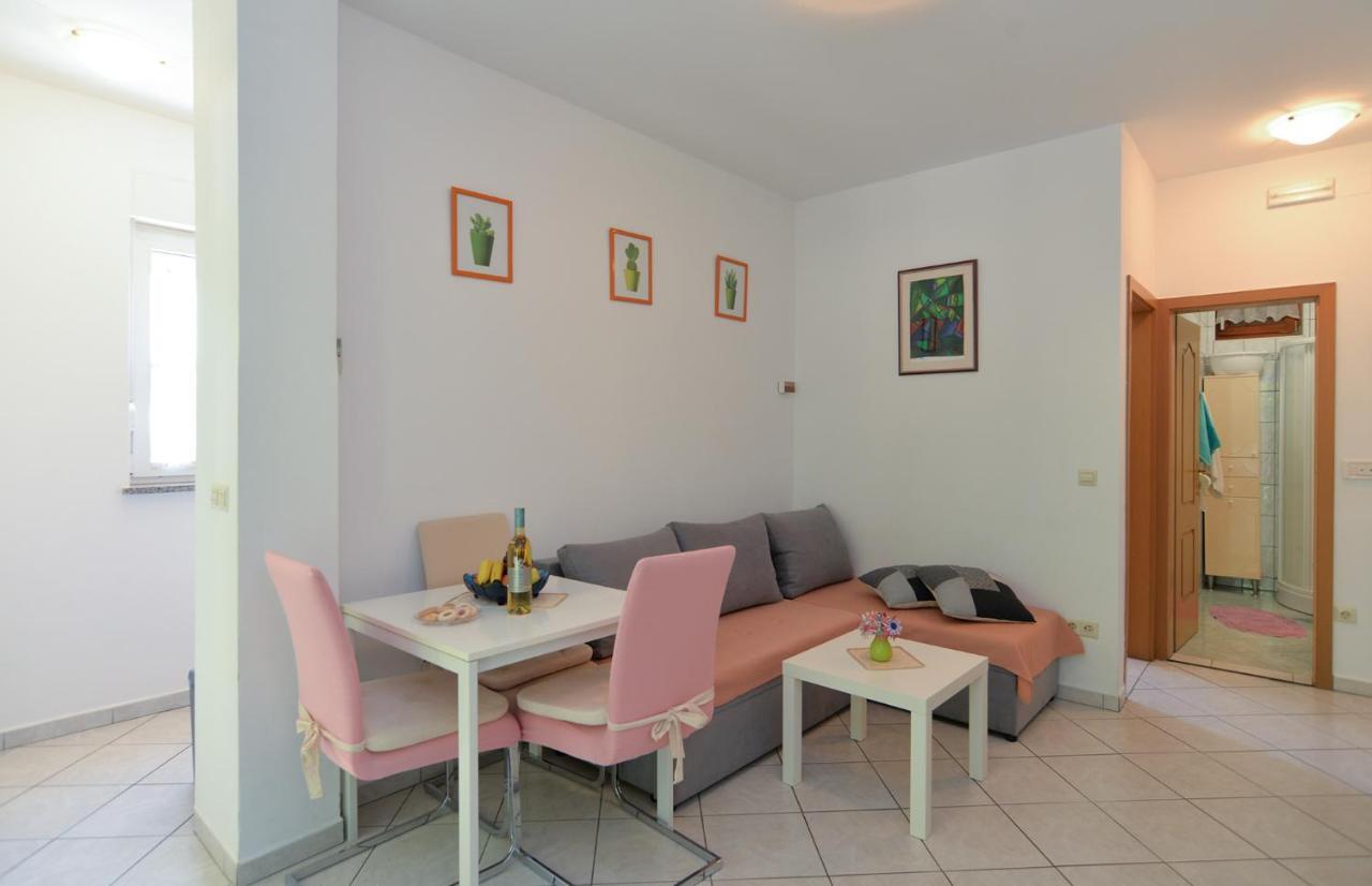 Marko 1377 Apartment Poreč