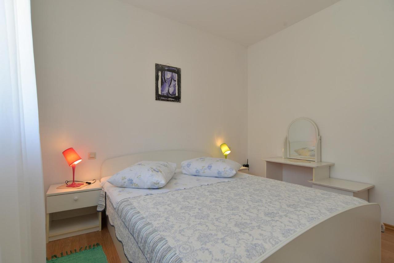 Marko 1377 Apartmán Porec