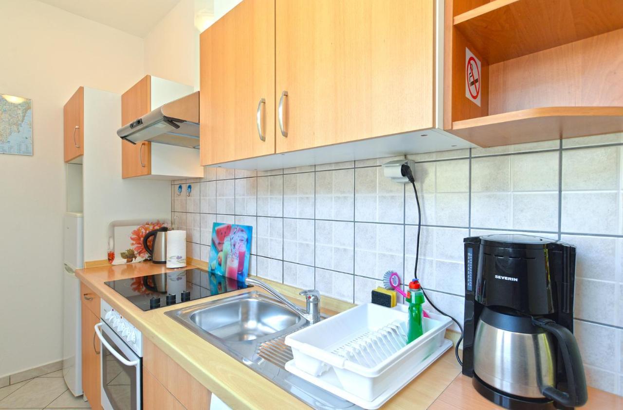 Apartmán Marko 1377