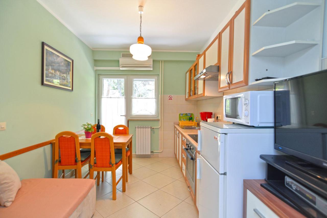 Marko 1377 Apartmán
