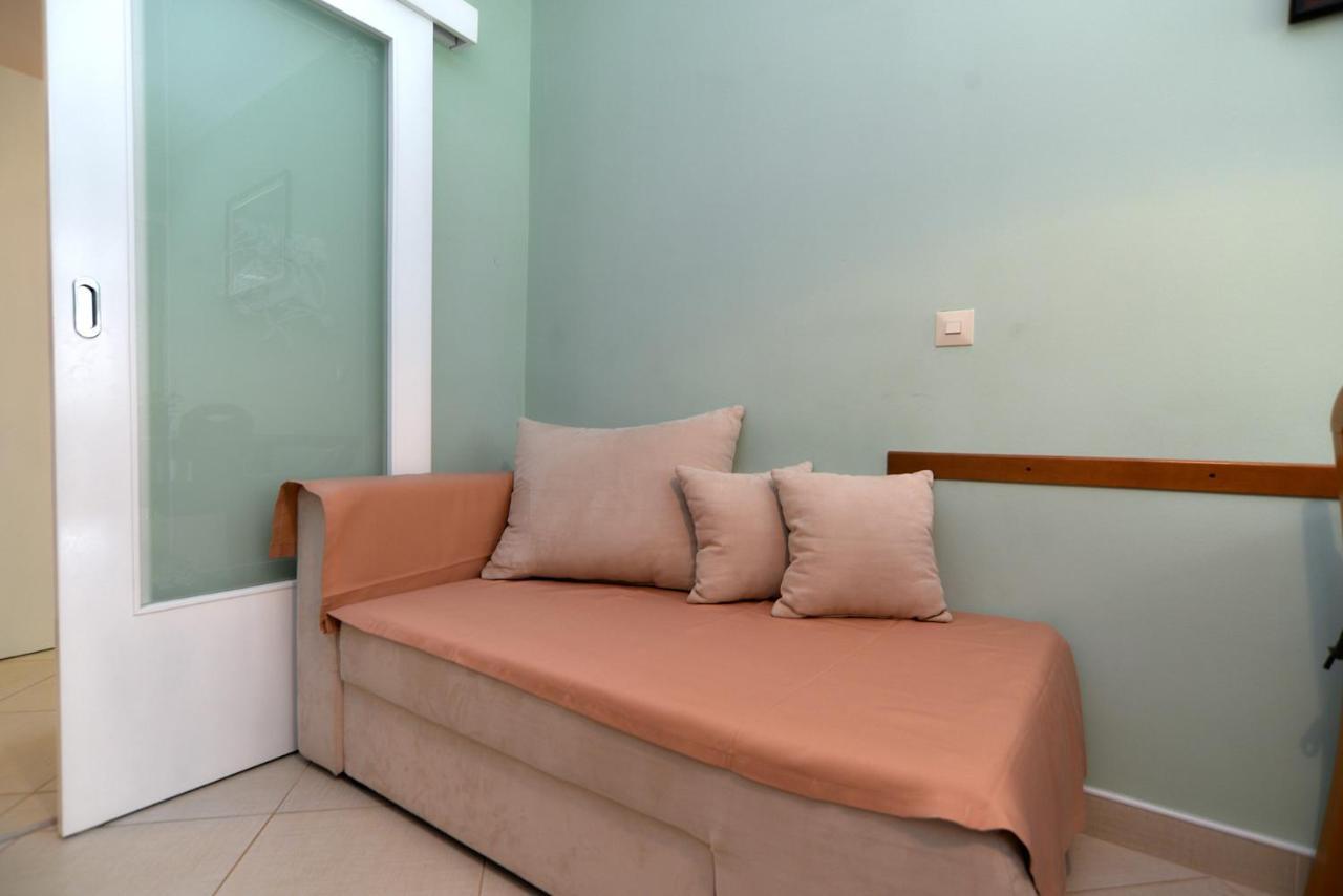 Marko 1377 Apartment