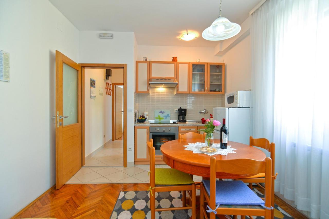 Apartmán Marko 1377 Porec
