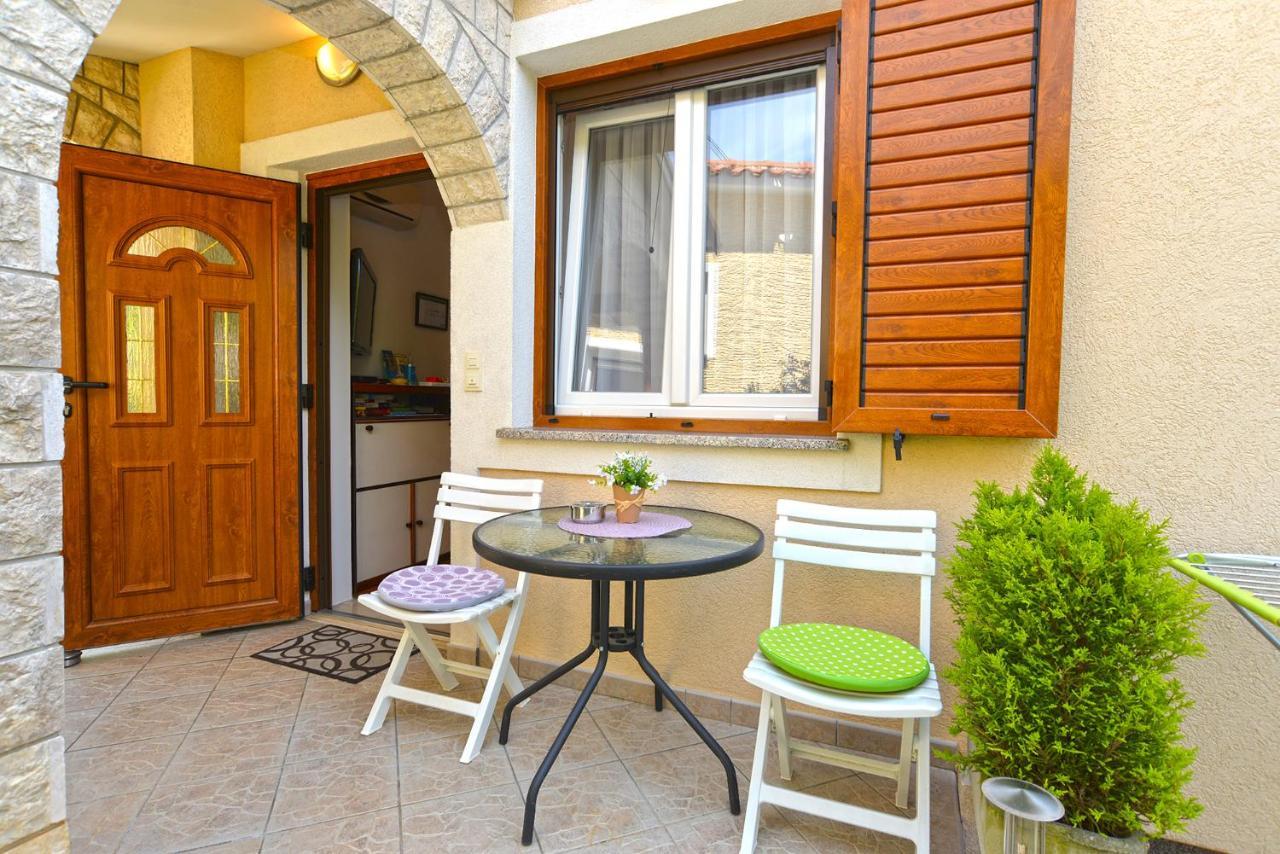 Marko 1377 Apartmán