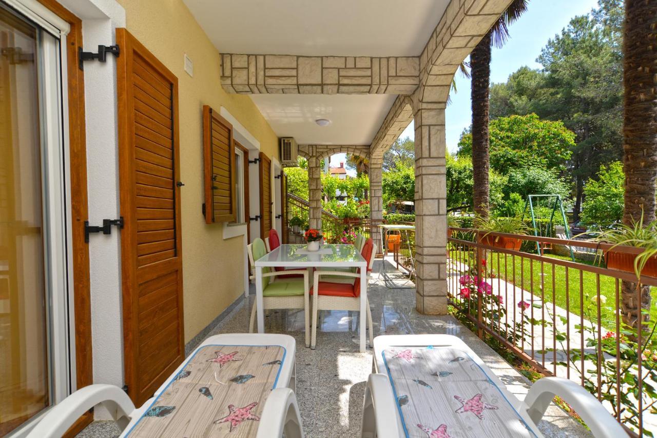 Apartment Marko 1377 Poreč