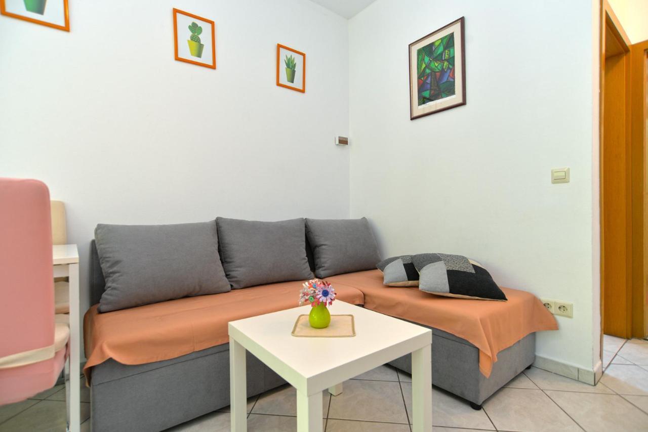 Marko 1377 Apartment Poreč