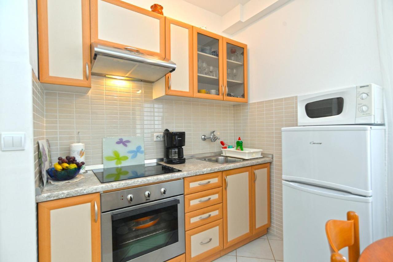 Apartment Marko 1377 Poreč