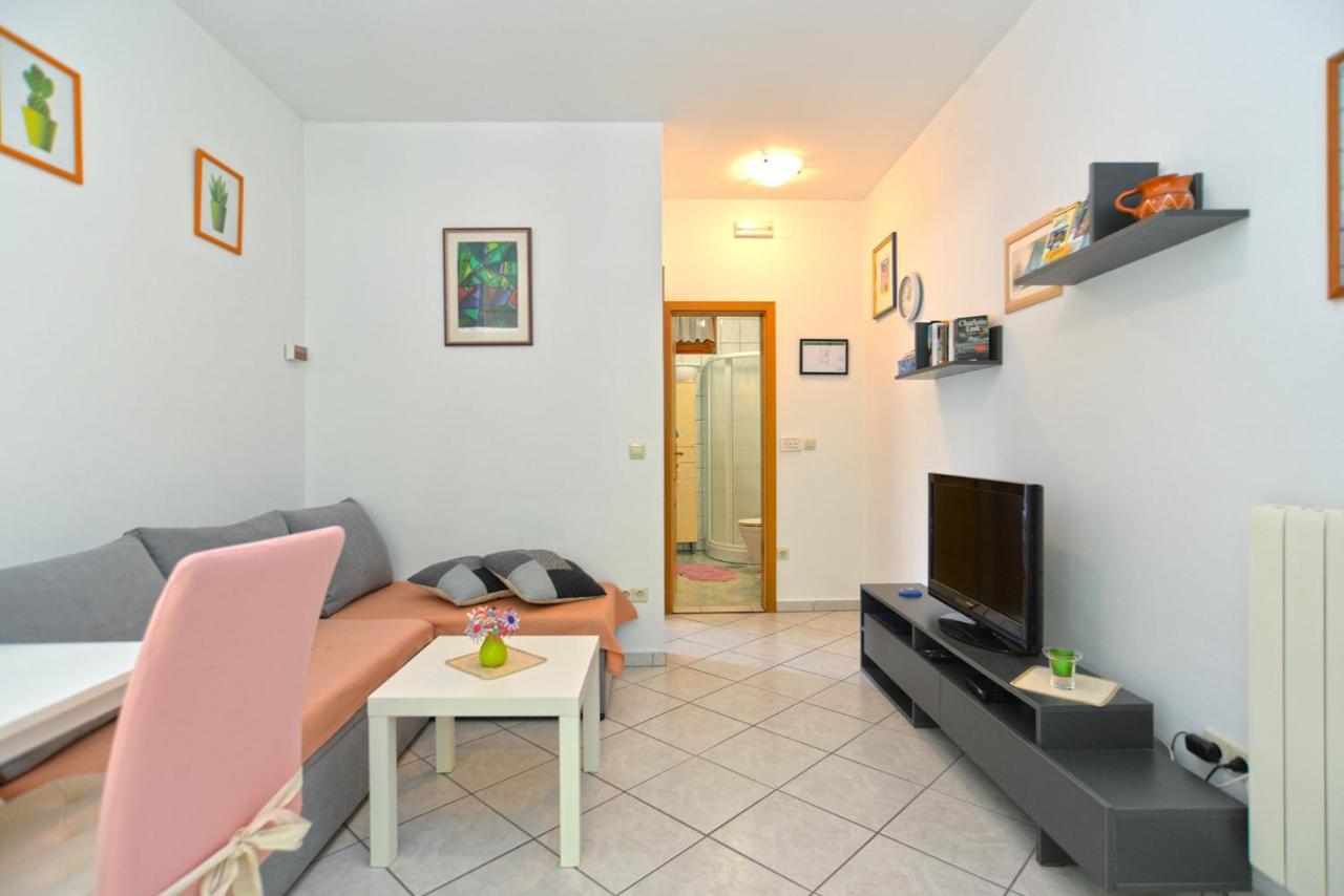 Marko 1377 Apartmán *
